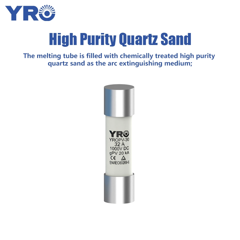 32A Fuse Link