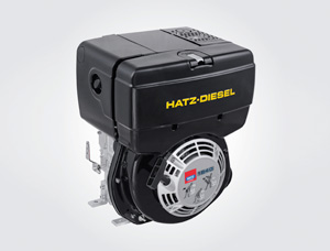 Hatz Diesel