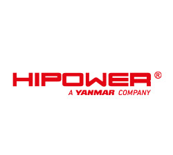 Hipower Logo