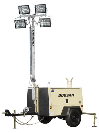 Doosan Lighting Systems